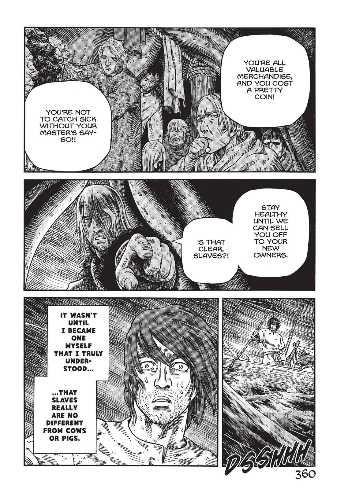 Vinland Saga Chap 55 - Next Chap 56