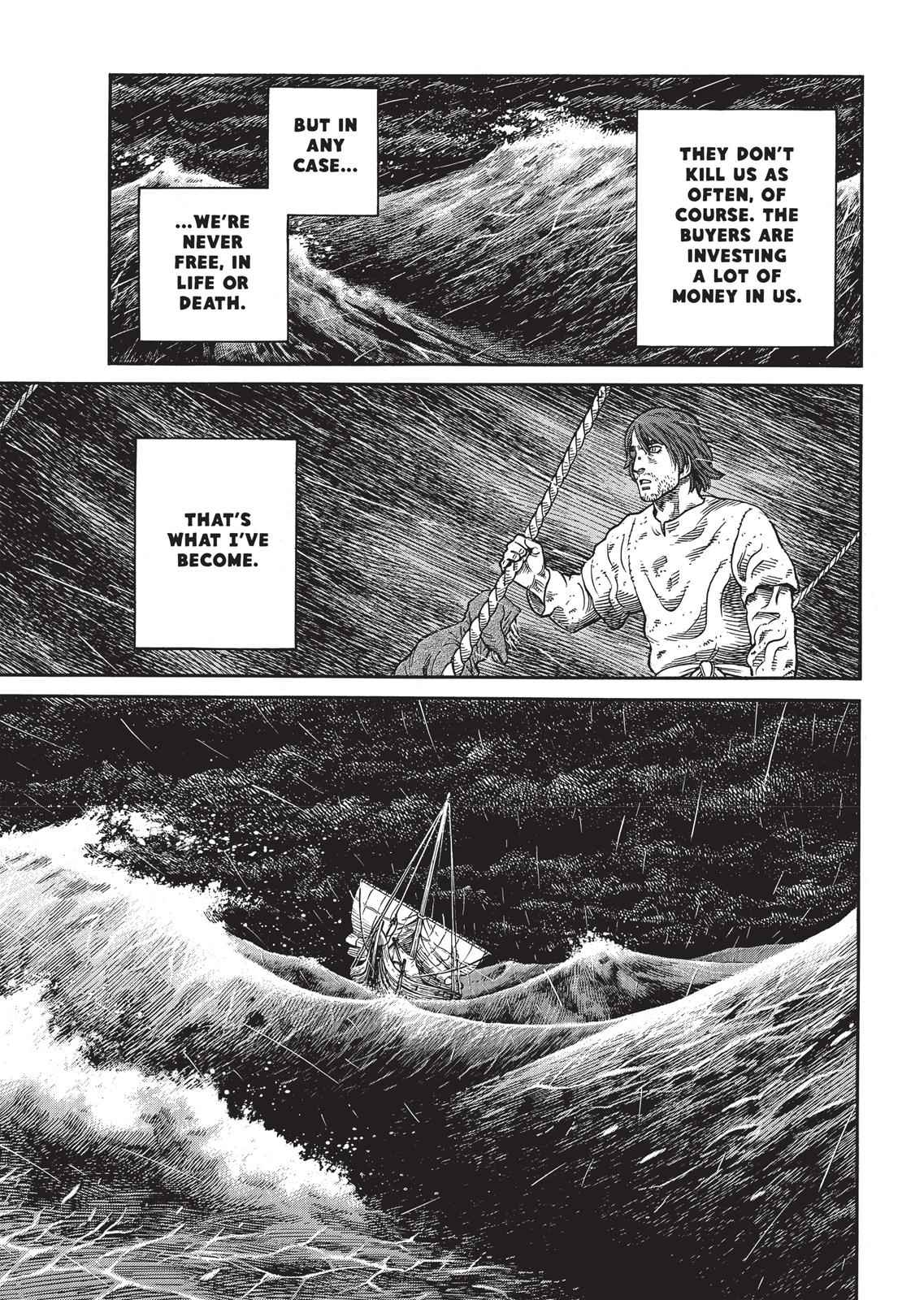 Vinland Saga Chap 55 - Next Chap 56