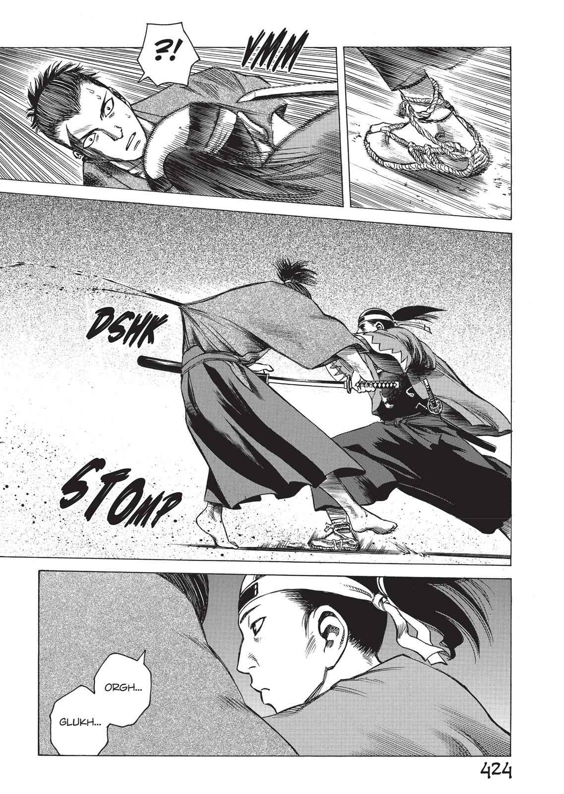 Vinland Saga Chap 56 - Next Chap 57