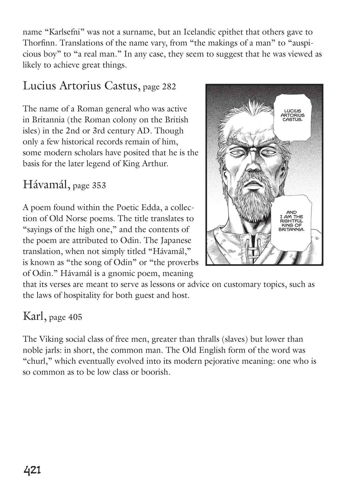 Vinland Saga Chap 56 - Next Chap 57
