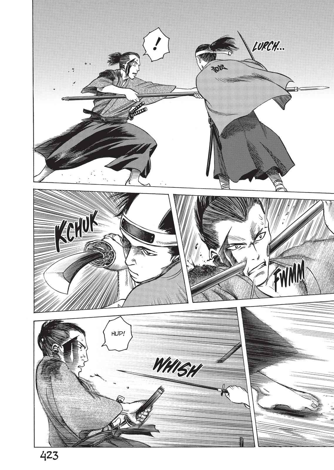 Vinland Saga Chap 56 - Next Chap 57