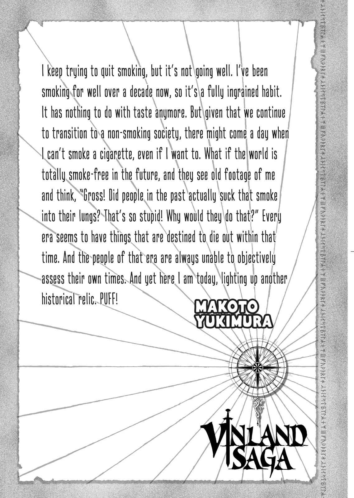 Vinland Saga Chap 56 - Next Chap 57