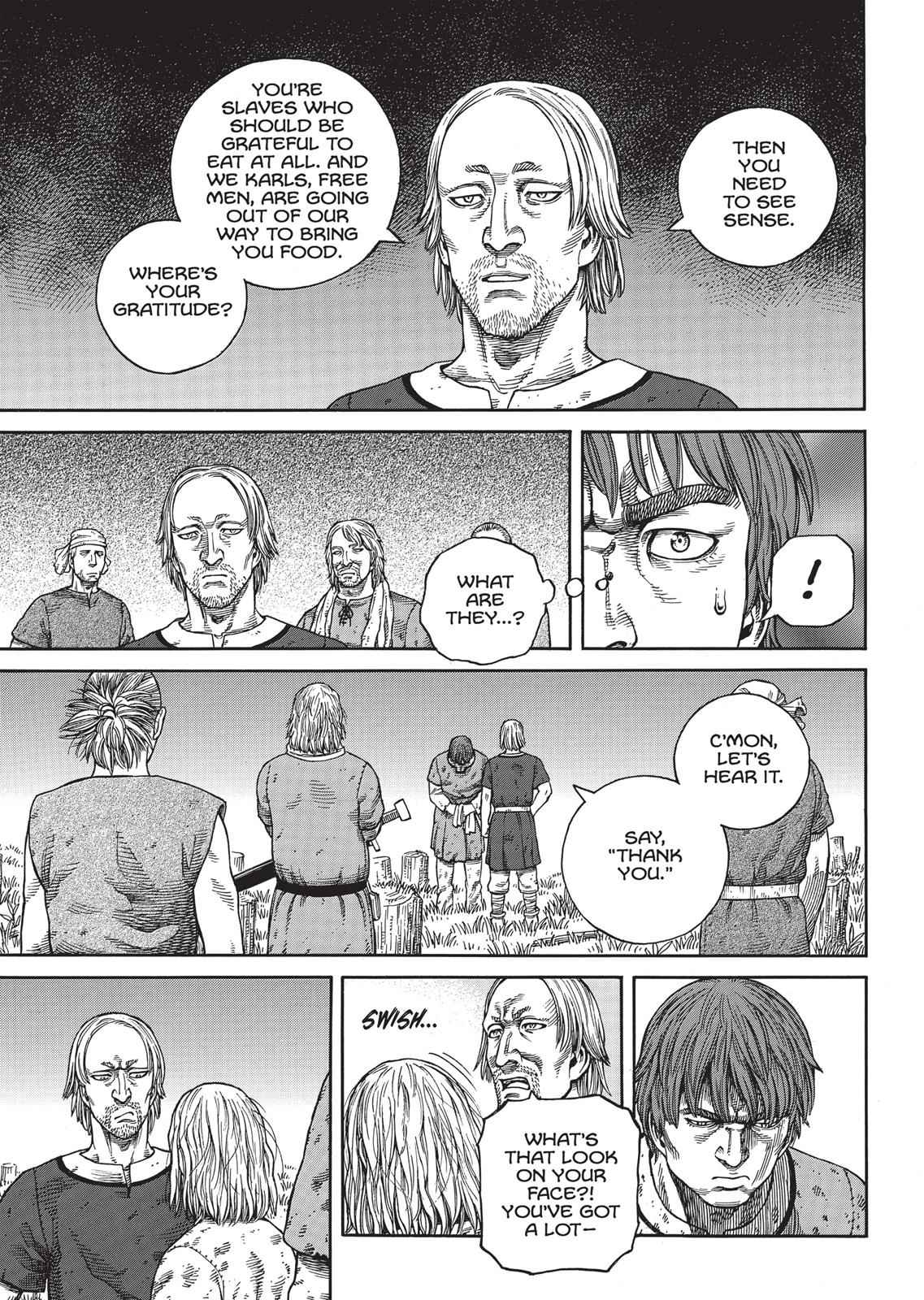 Vinland Saga Chap 56 - Next Chap 57