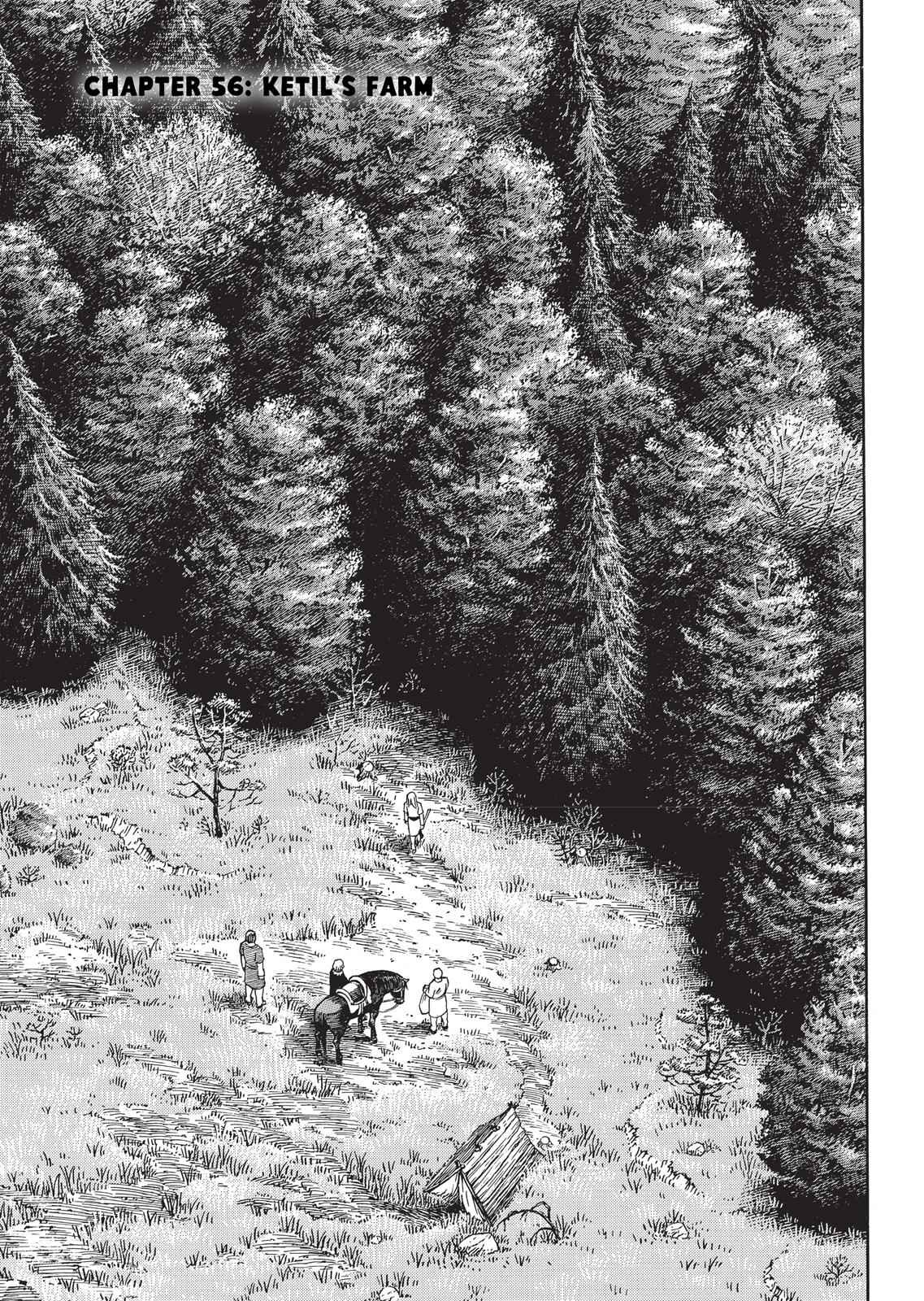 Vinland Saga Chap 56 - Next Chap 57