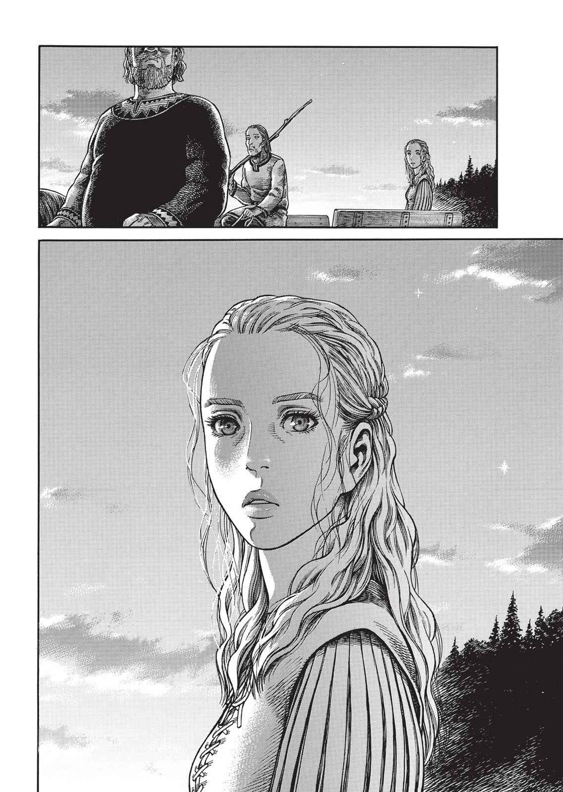 Vinland Saga Chap 56 - Next Chap 57