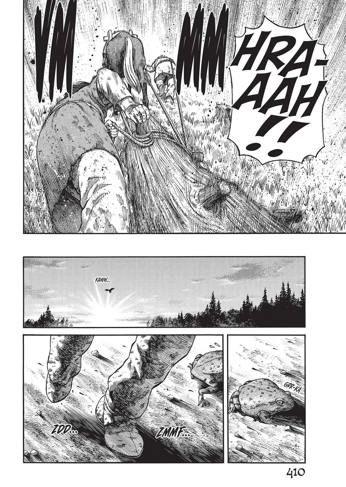 Vinland Saga Chap 56 - Next Chap 57