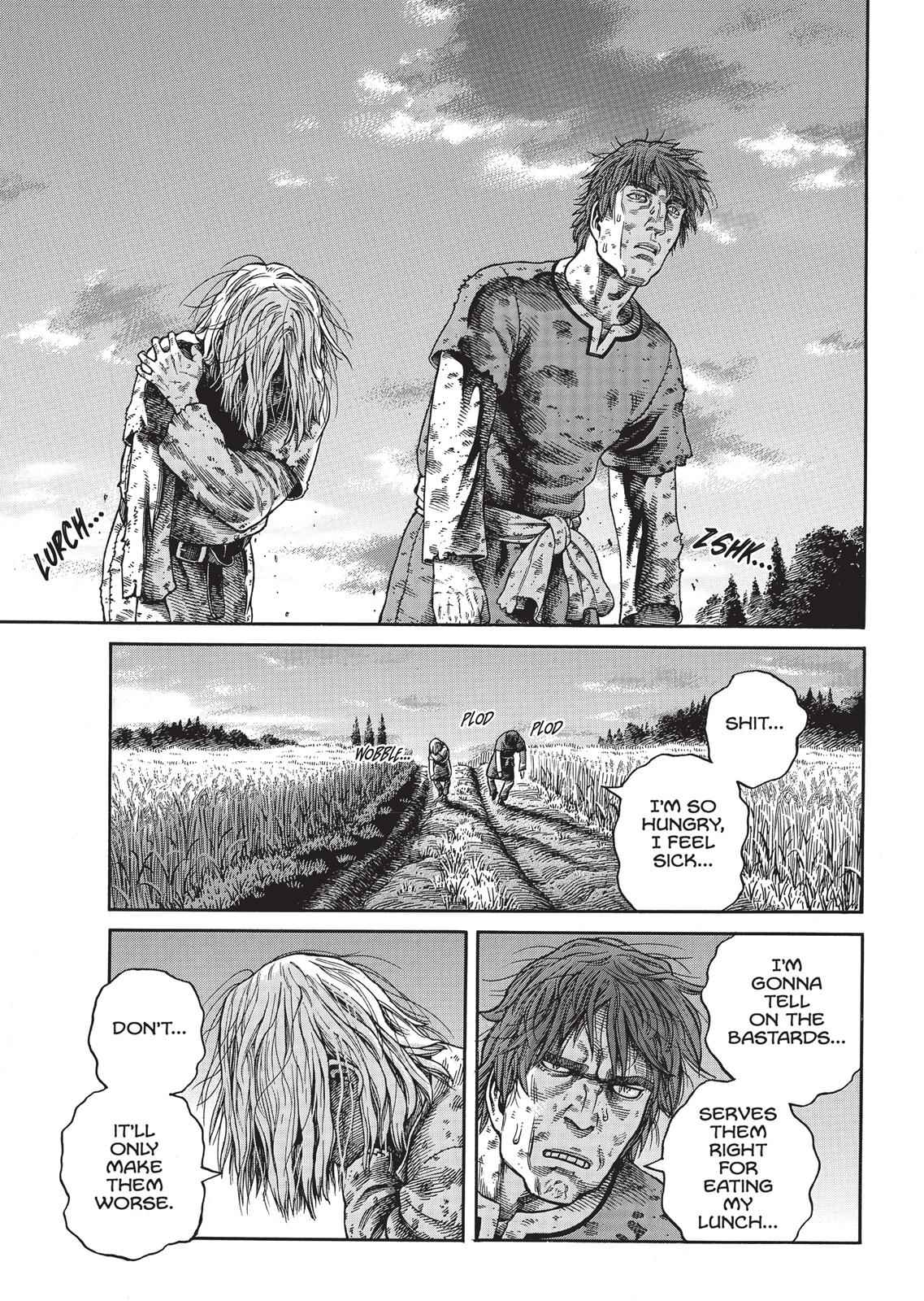 Vinland Saga Chap 56 - Next Chap 57