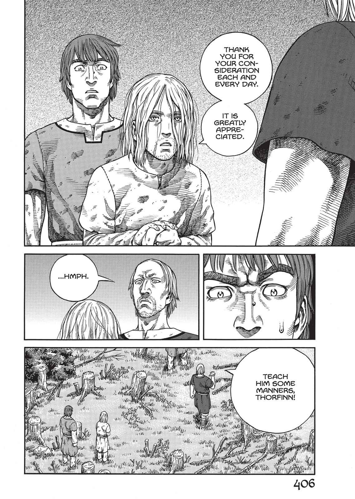 Vinland Saga Chap 56 - Next Chap 57