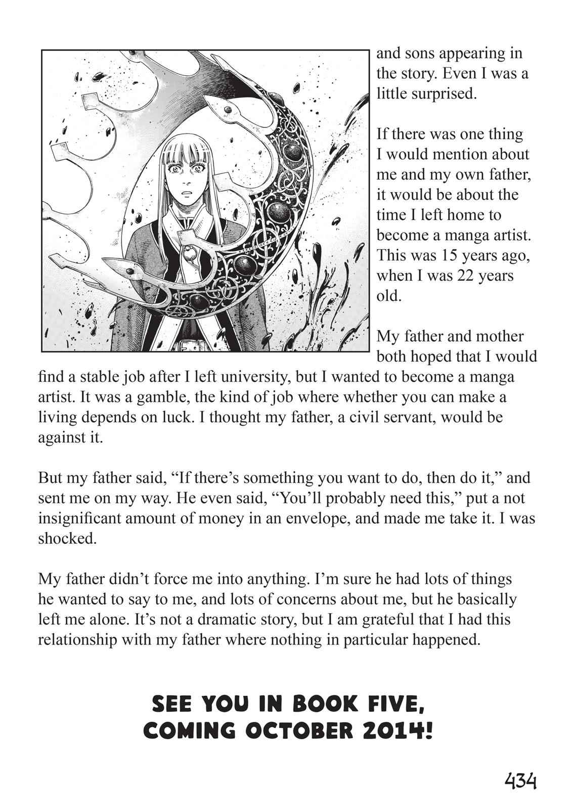 Vinland Saga Chap 56 - Next Chap 57