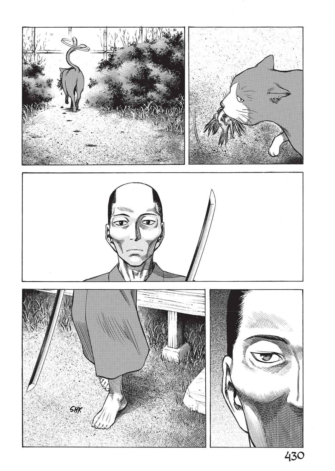 Vinland Saga Chap 56 - Next Chap 57