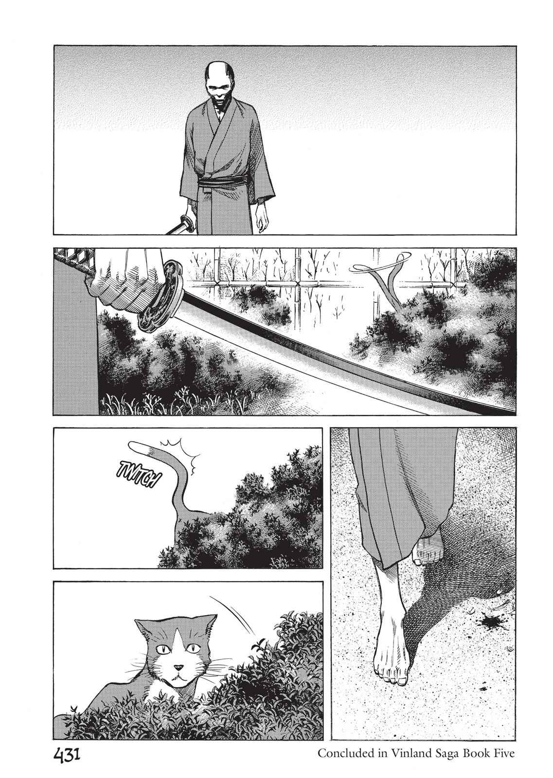 Vinland Saga Chap 56 - Next Chap 57