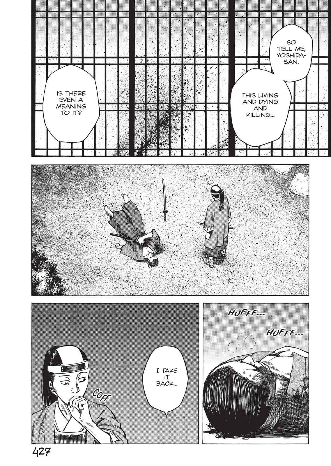 Vinland Saga Chap 56 - Next Chap 57