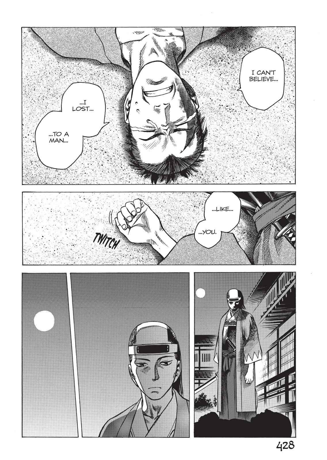 Vinland Saga Chap 56 - Next Chap 57