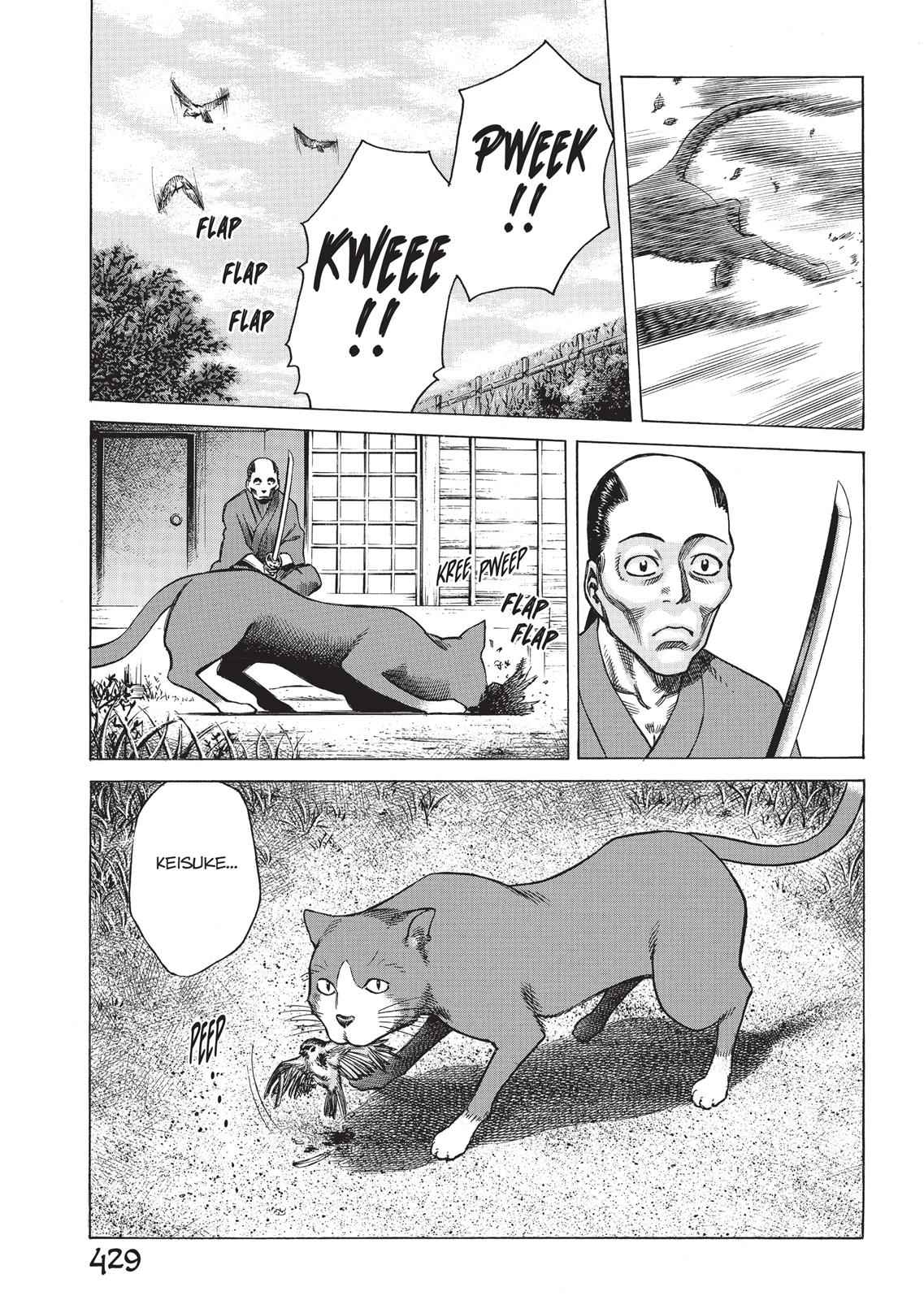 Vinland Saga Chap 56 - Next Chap 57