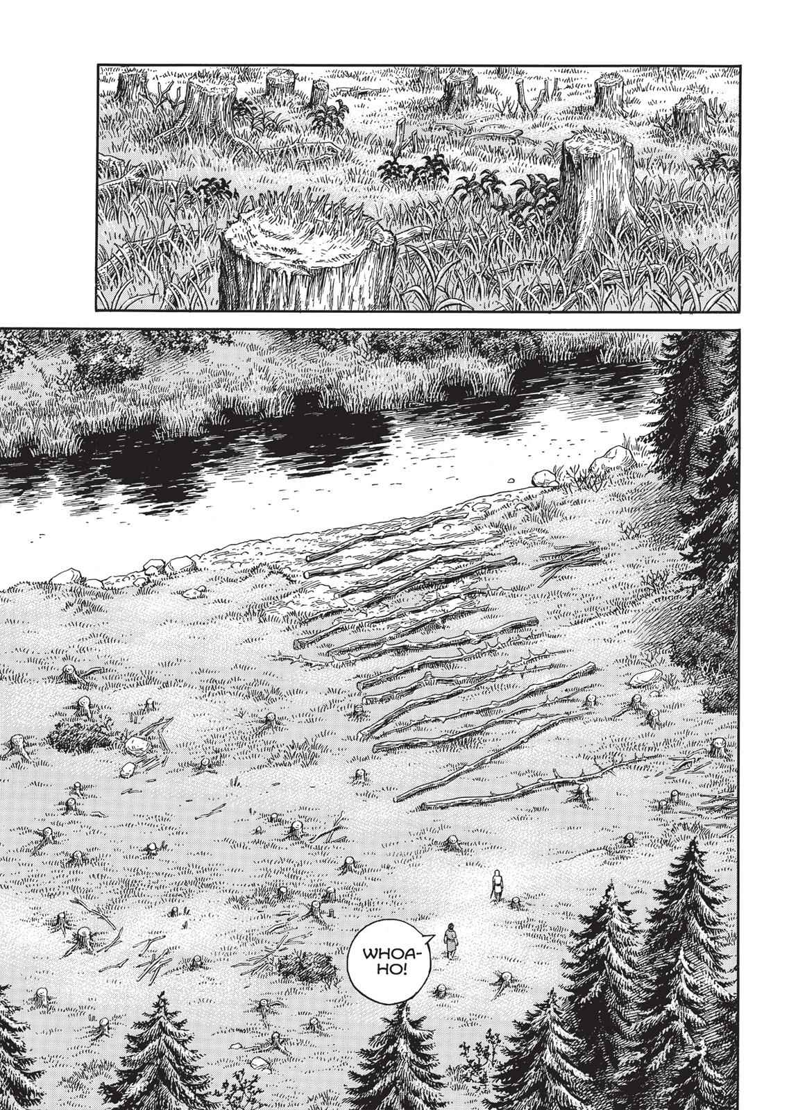 Vinland Saga Chap 56 - Next Chap 57