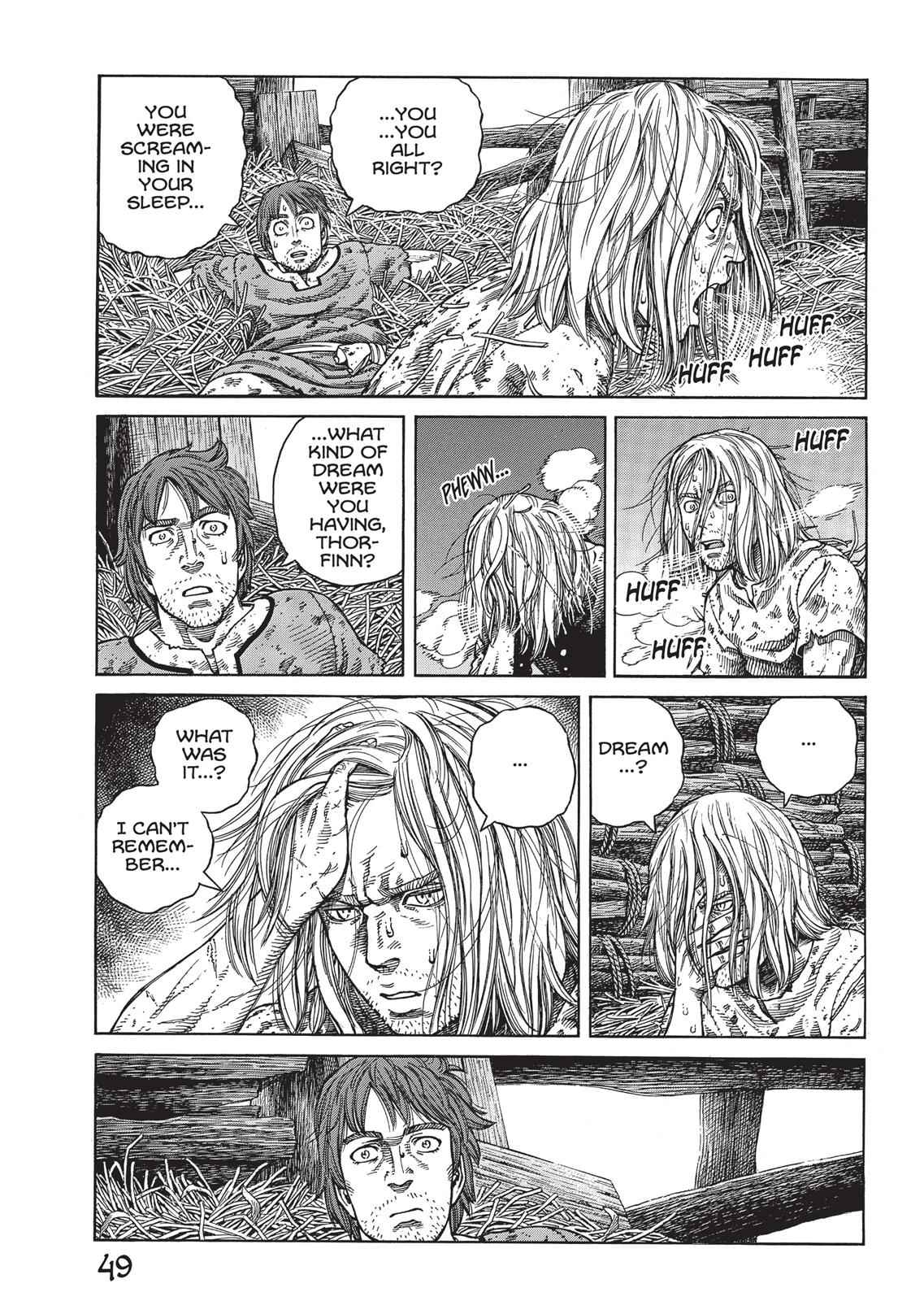 Vinland Saga Chap 58 - Next Chap 59