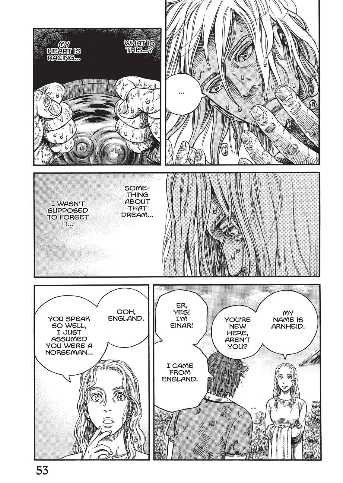 Vinland Saga Chap 58 - Next Chap 59