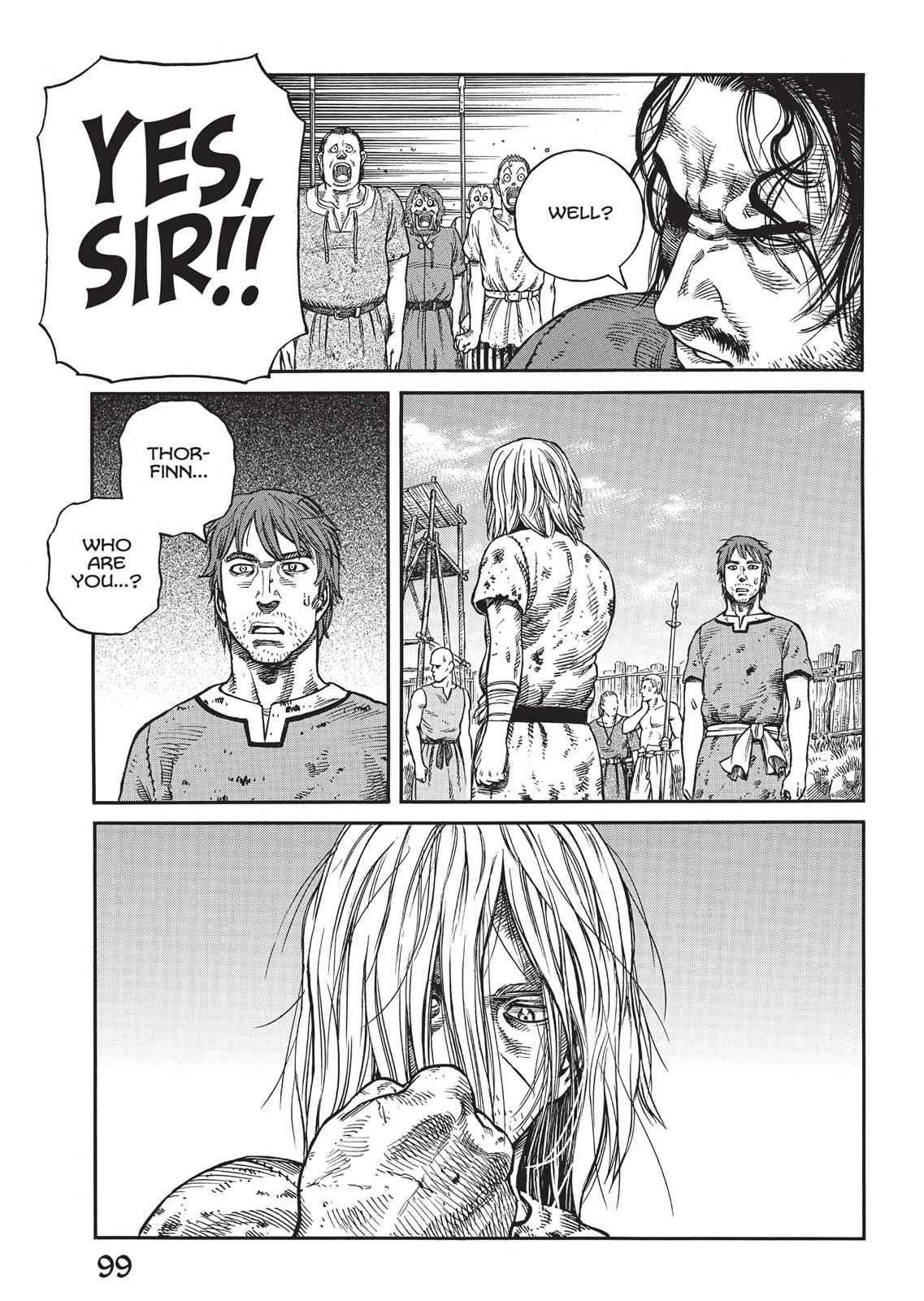 Vinland Saga Chap 59 - Next Chap 60