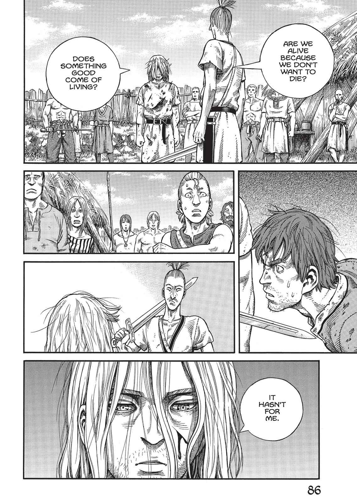 Vinland Saga Chap 59 - Next Chap 60