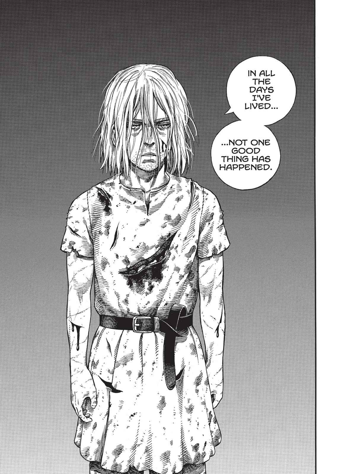 Vinland Saga Chap 59 - Next Chap 60