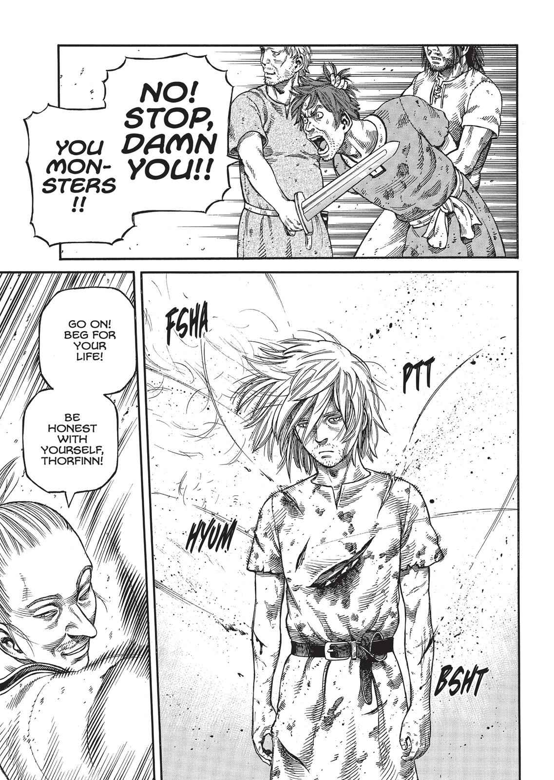 Vinland Saga Chap 59 - Next Chap 60
