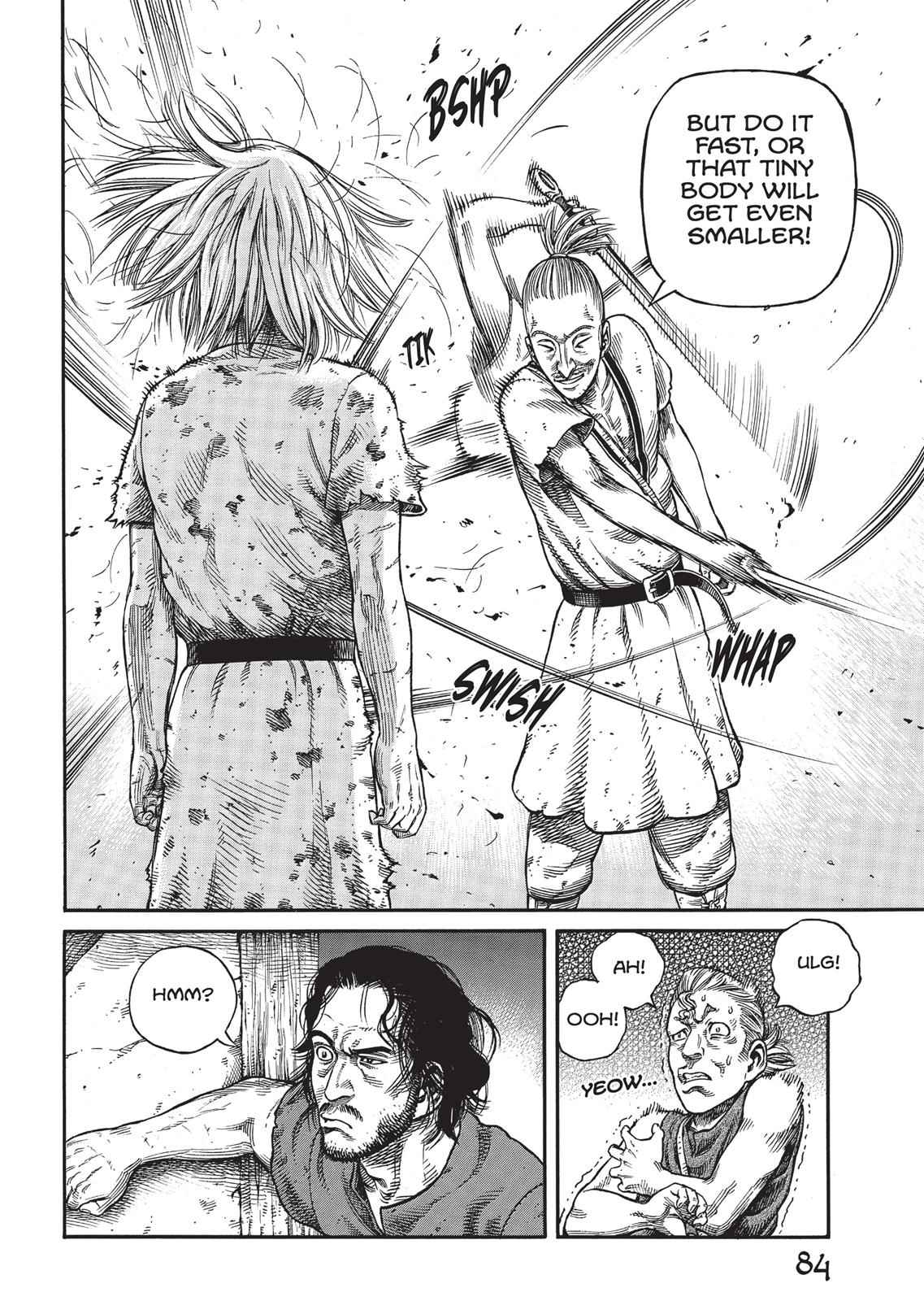 Vinland Saga Chap 59 - Next Chap 60