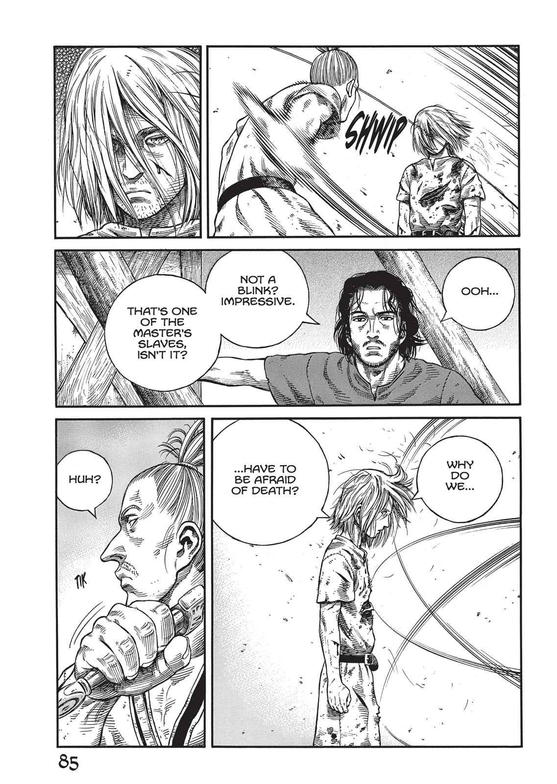 Vinland Saga Chap 59 - Next Chap 60