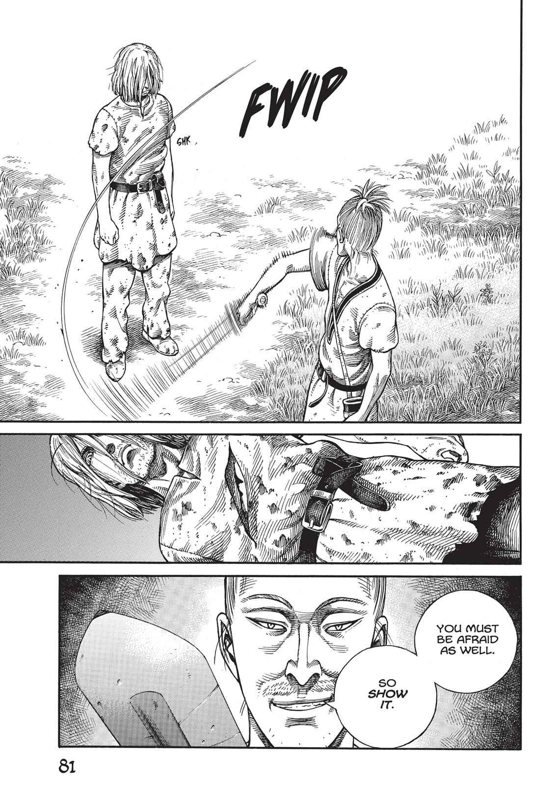 Vinland Saga Chap 59 - Next Chap 60