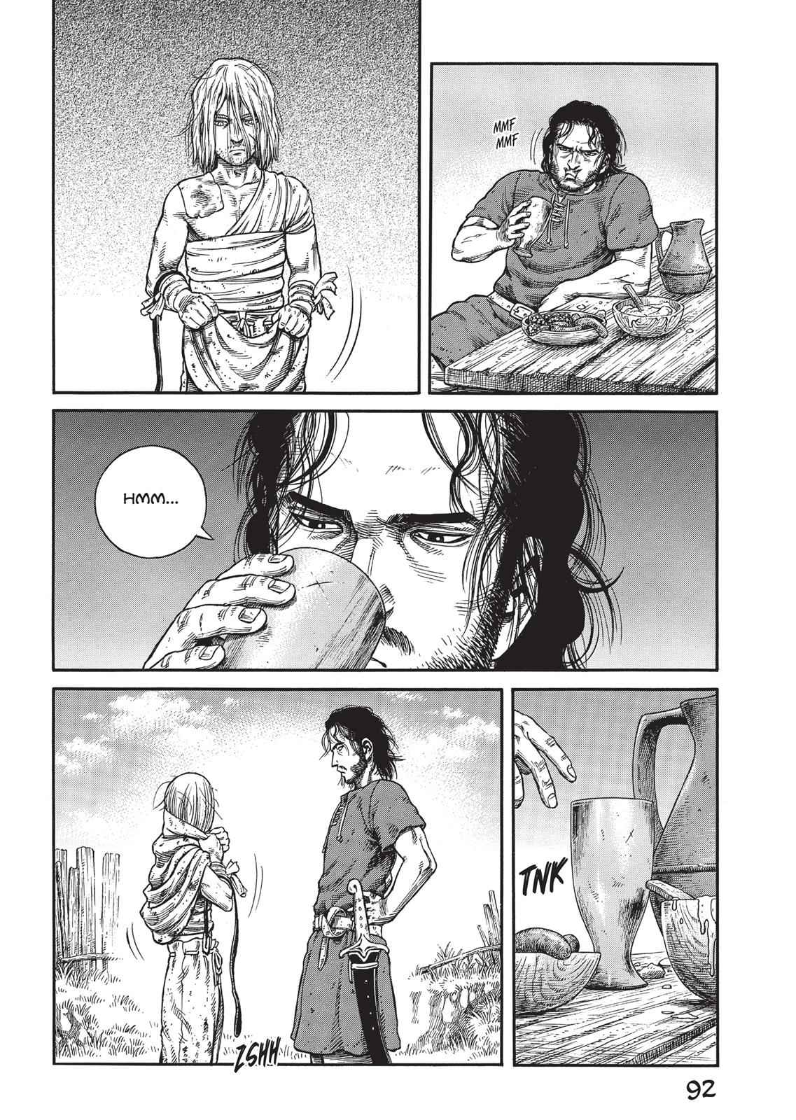 Vinland Saga Chap 59 - Next Chap 60