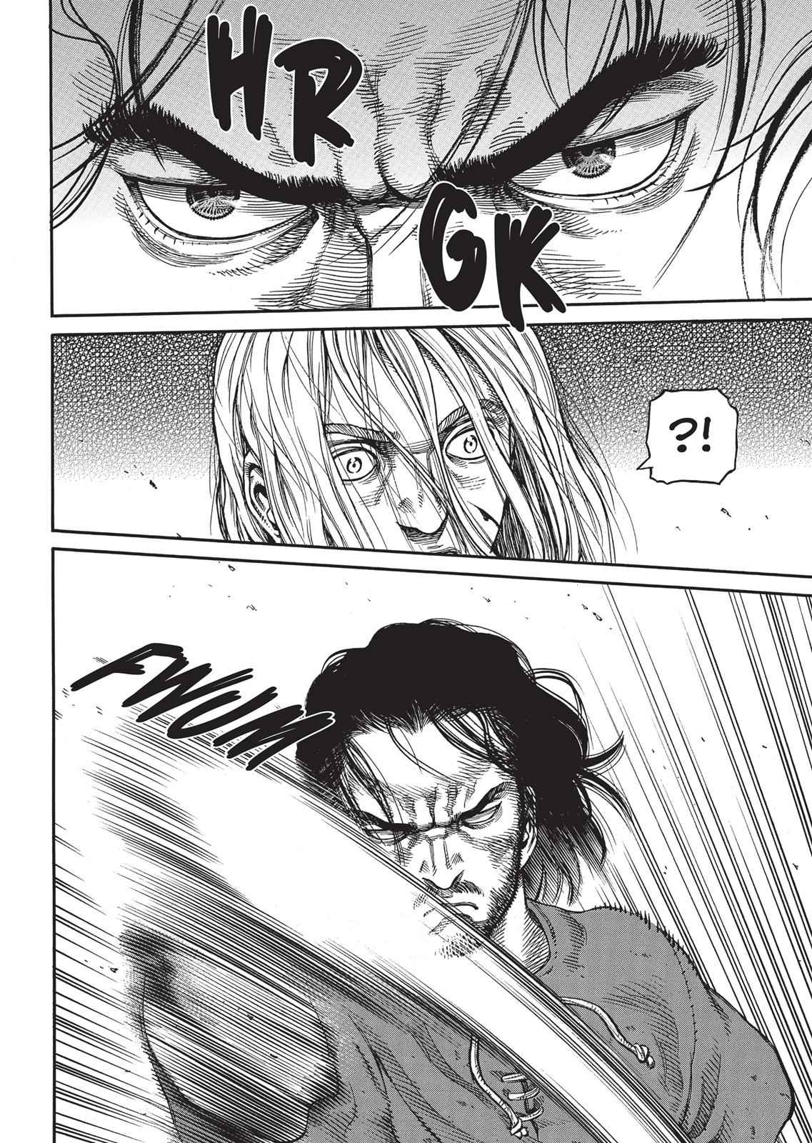 Vinland Saga Chap 59 - Next Chap 60