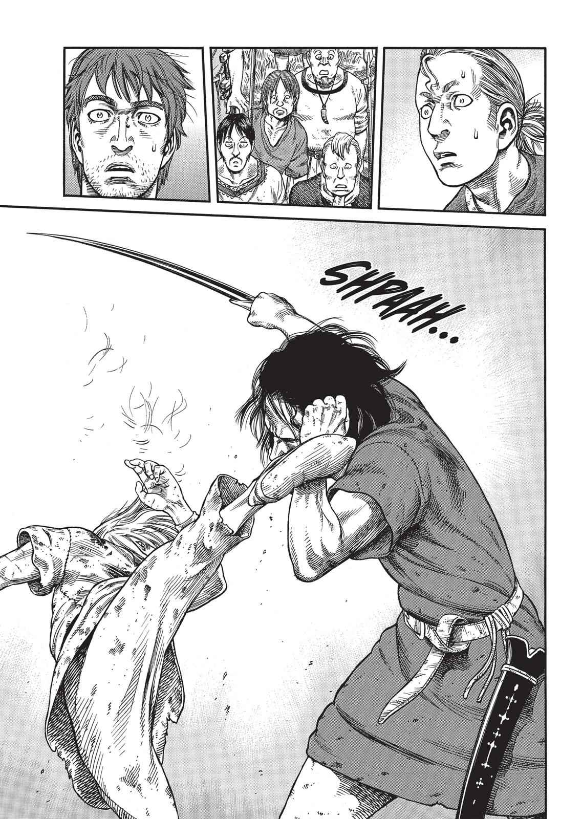 Vinland Saga Chap 59 - Next Chap 60