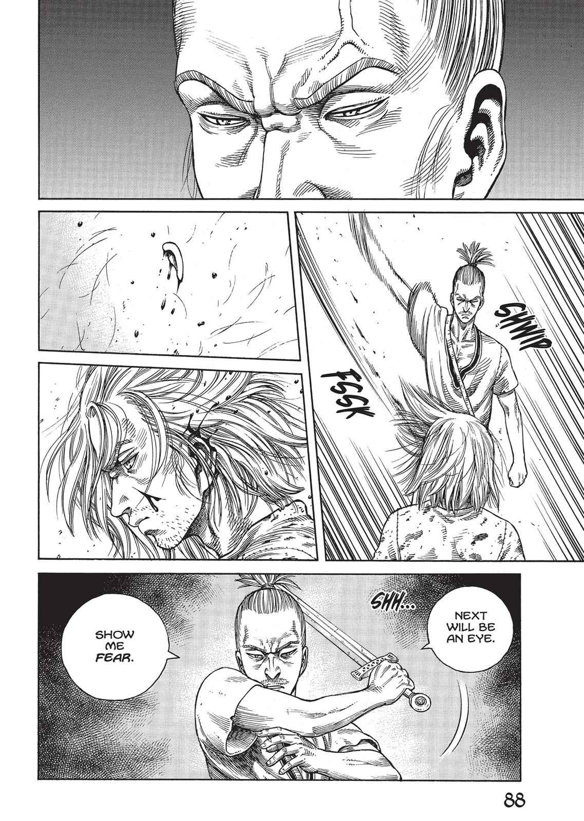Vinland Saga Chap 59 - Next Chap 60