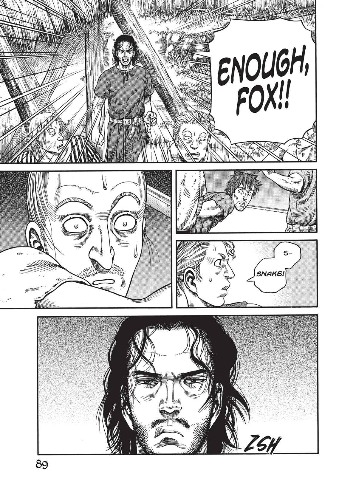 Vinland Saga Chap 59 - Next Chap 60