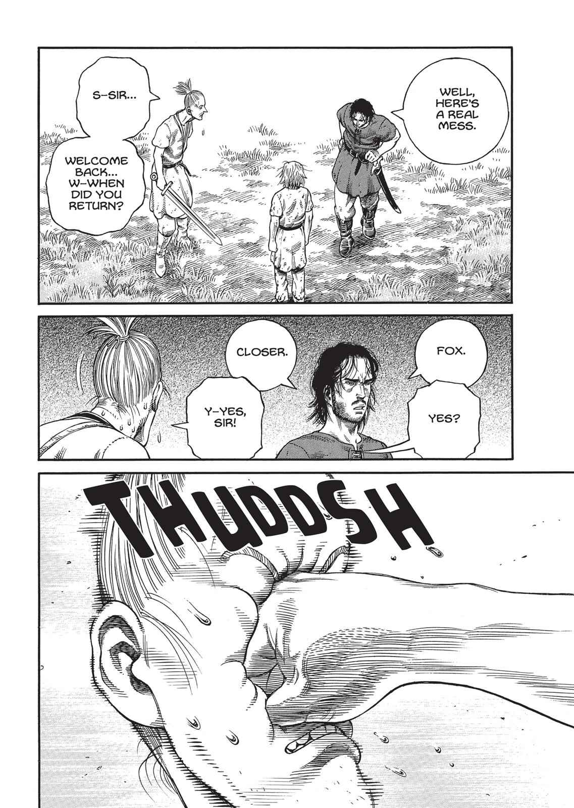 Vinland Saga Chap 59 - Next Chap 60