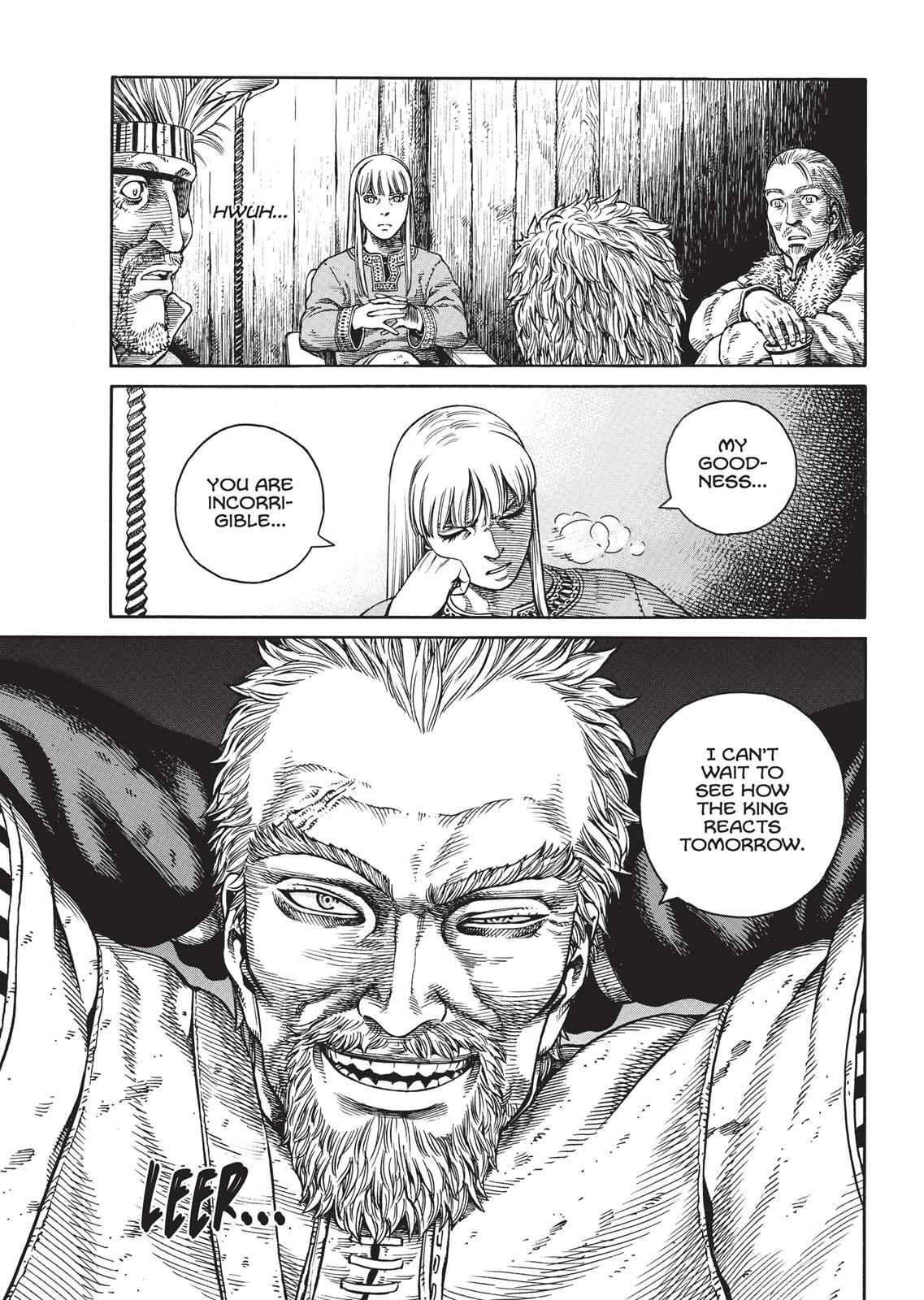Vinland Saga Chap 50 - Next Chap 51