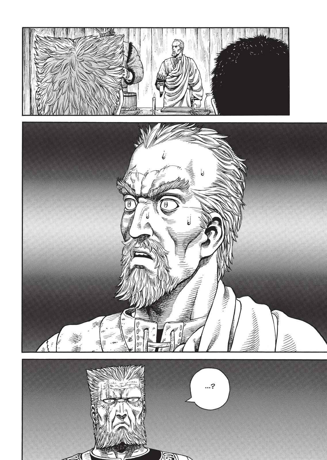 Vinland Saga Chap 51 - Next Chap 52