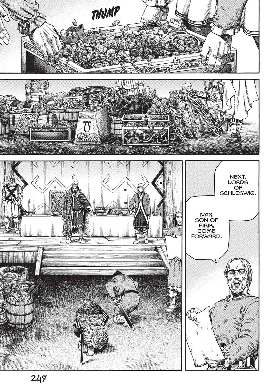 Vinland Saga Chap 51 - Next Chap 52