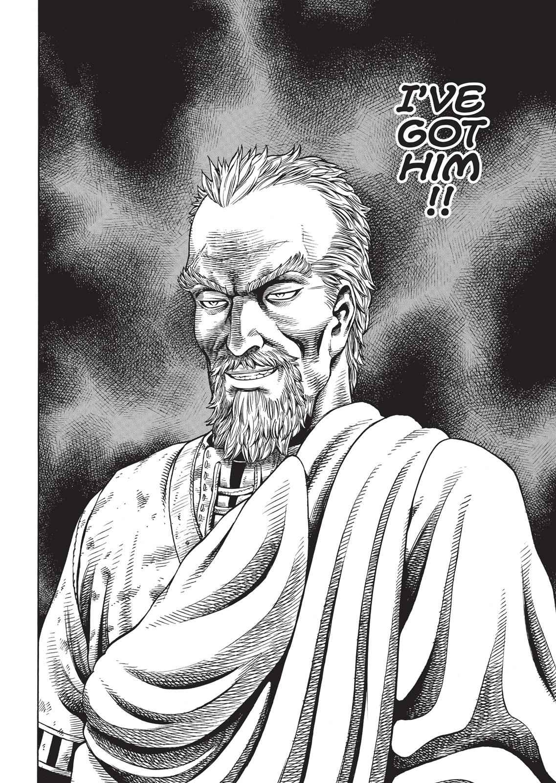 Vinland Saga Chap 51 - Next Chap 52