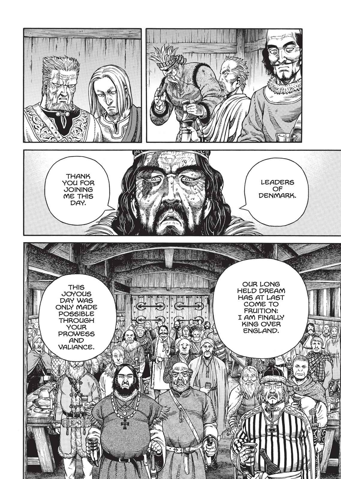 Vinland Saga Chap 51 - Next Chap 52