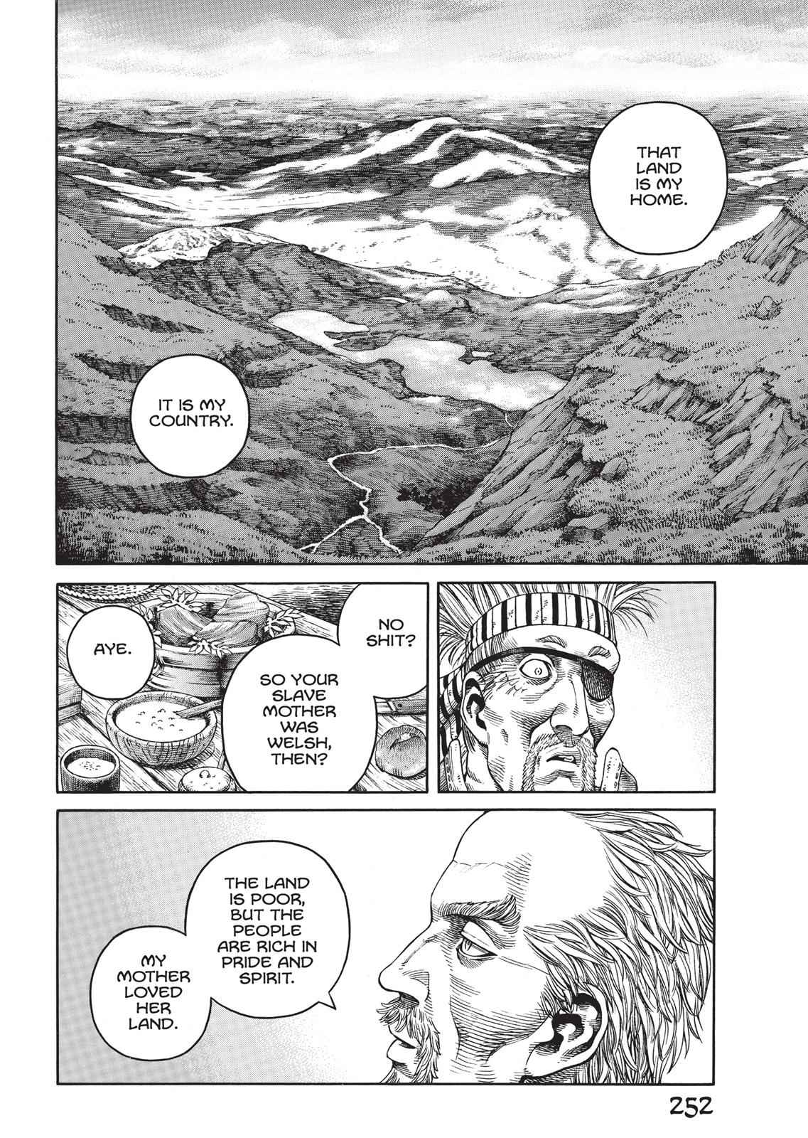 Vinland Saga Chap 51 - Next Chap 52