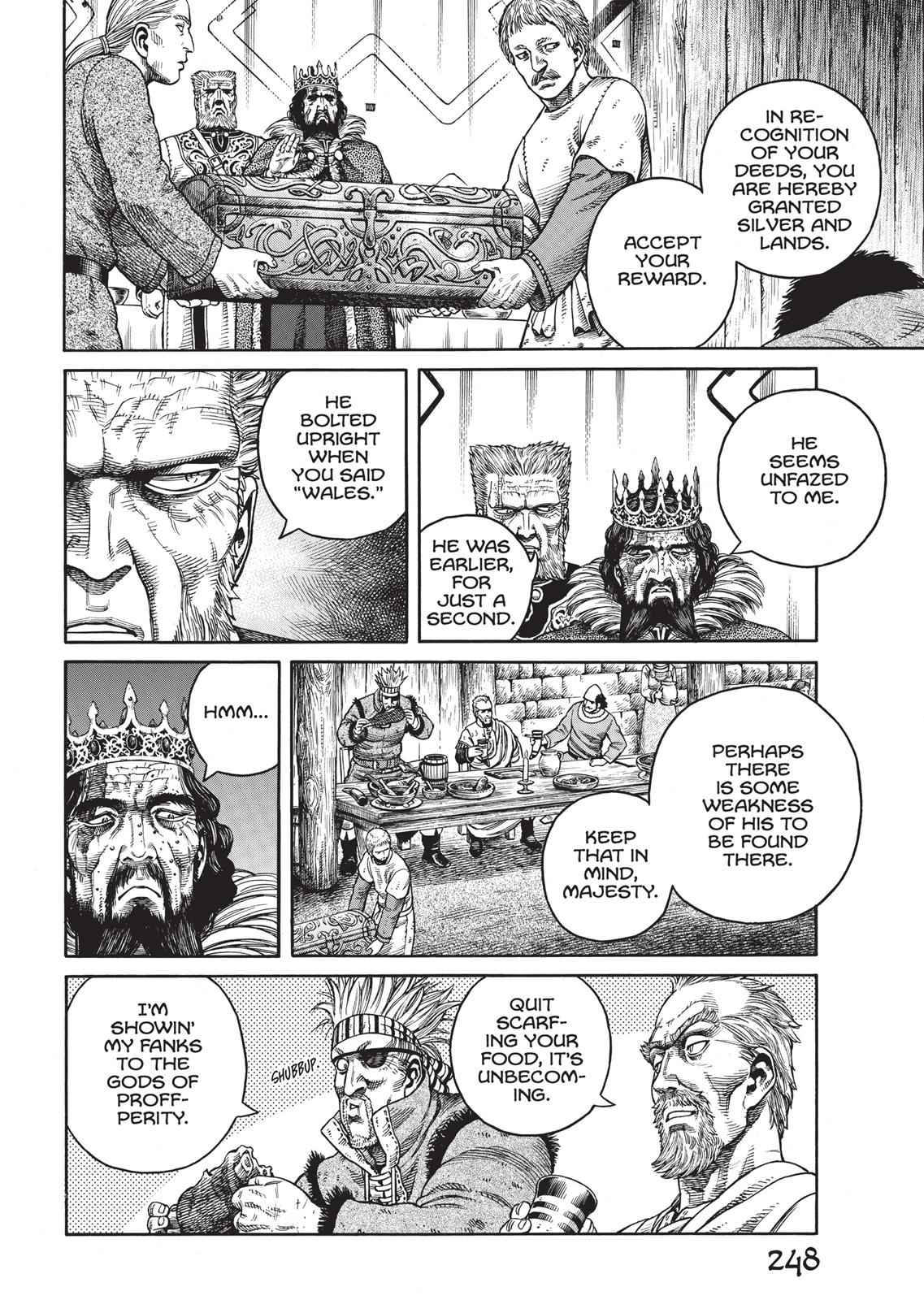 Vinland Saga Chap 51 - Next Chap 52