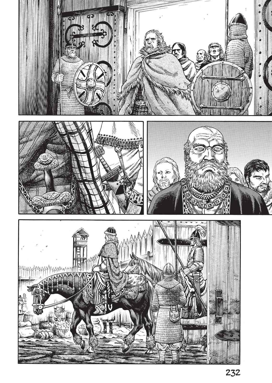 Vinland Saga Chap 51 - Next Chap 52