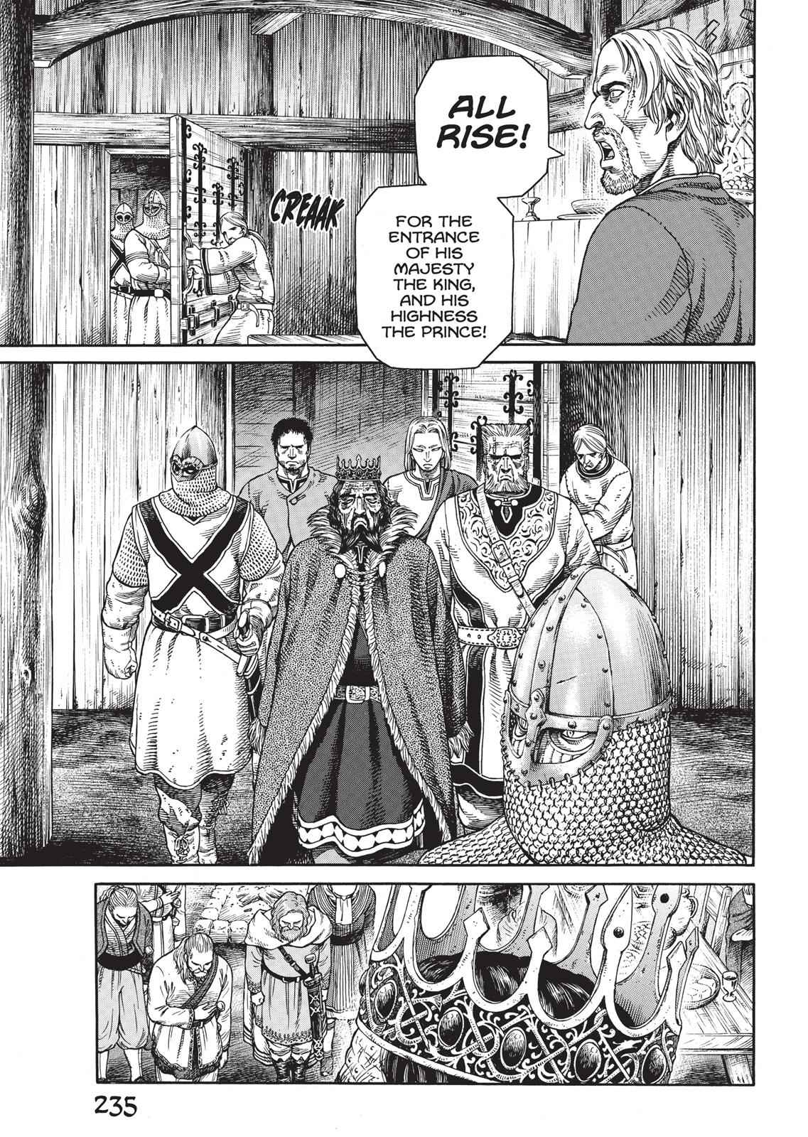 Vinland Saga Chap 51 - Next Chap 52