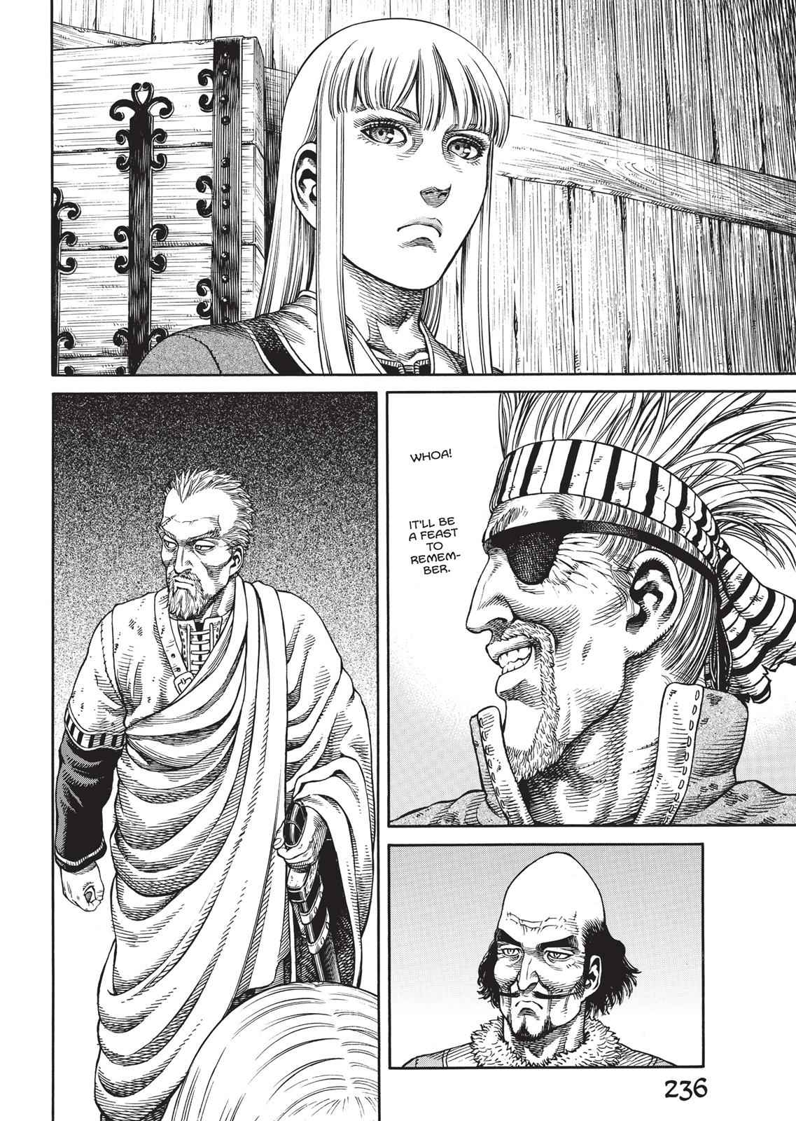 Vinland Saga Chap 51 - Next Chap 52
