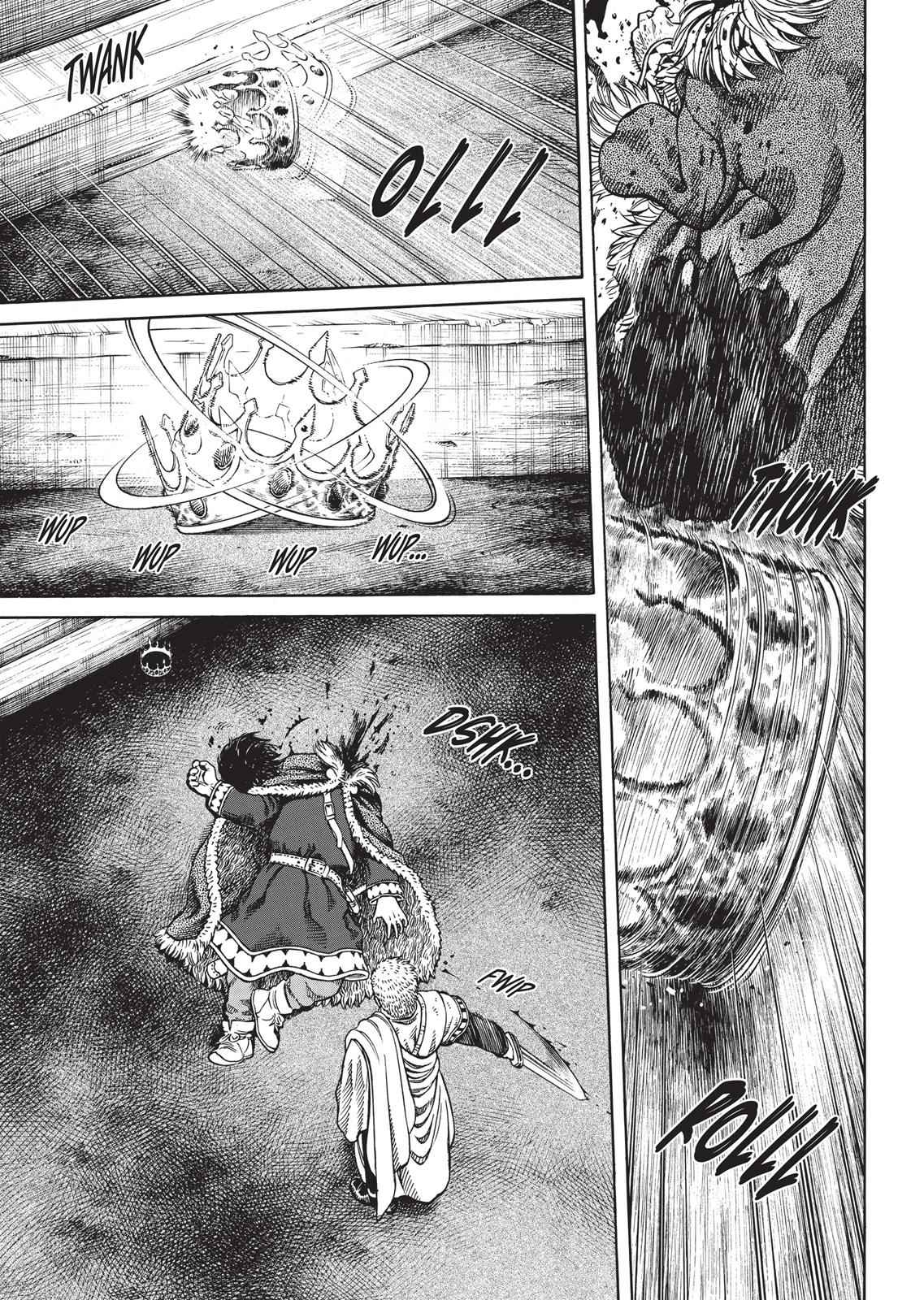 Vinland Saga Chap 52 - Next Chap 53