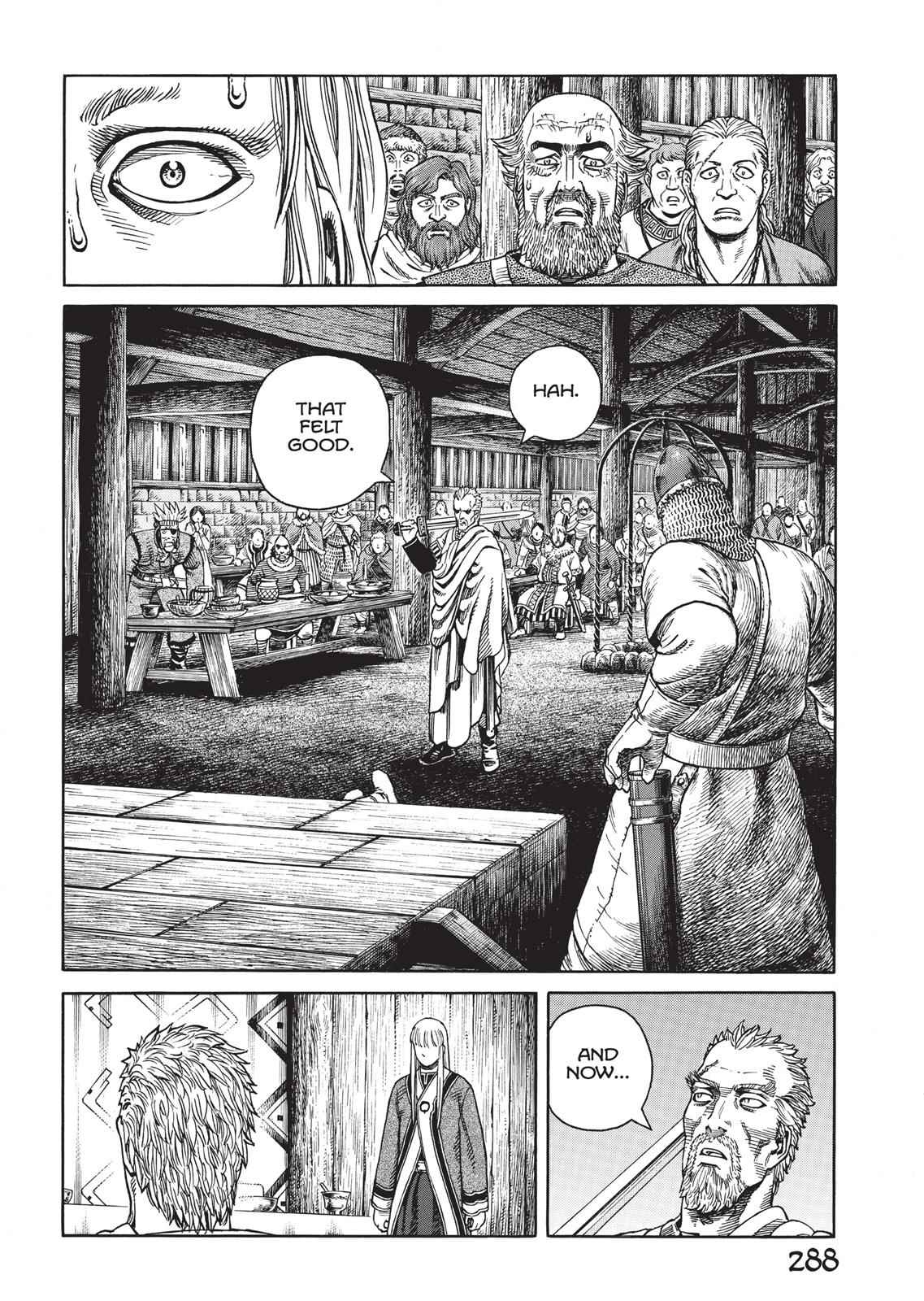 Vinland Saga Chap 52 - Next Chap 53
