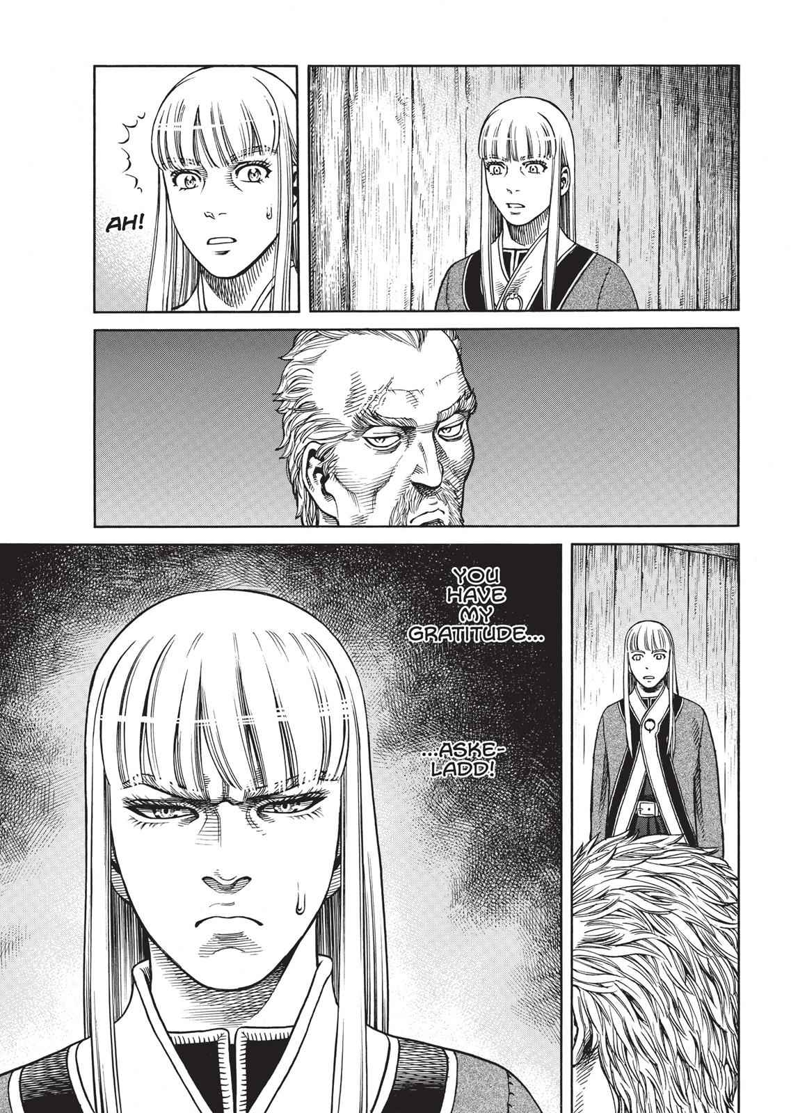 Vinland Saga Chap 52 - Next Chap 53