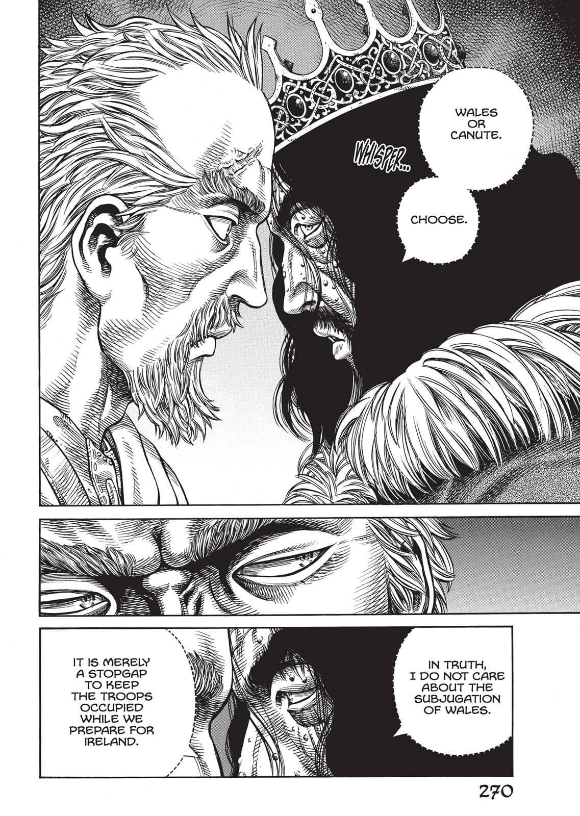 Vinland Saga Chap 52 - Next Chap 53