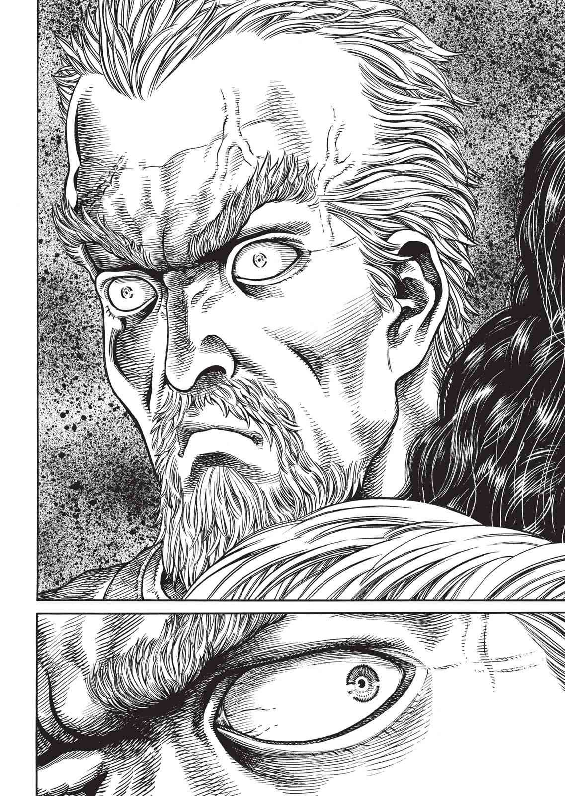 Vinland Saga Chap 52 - Next Chap 53