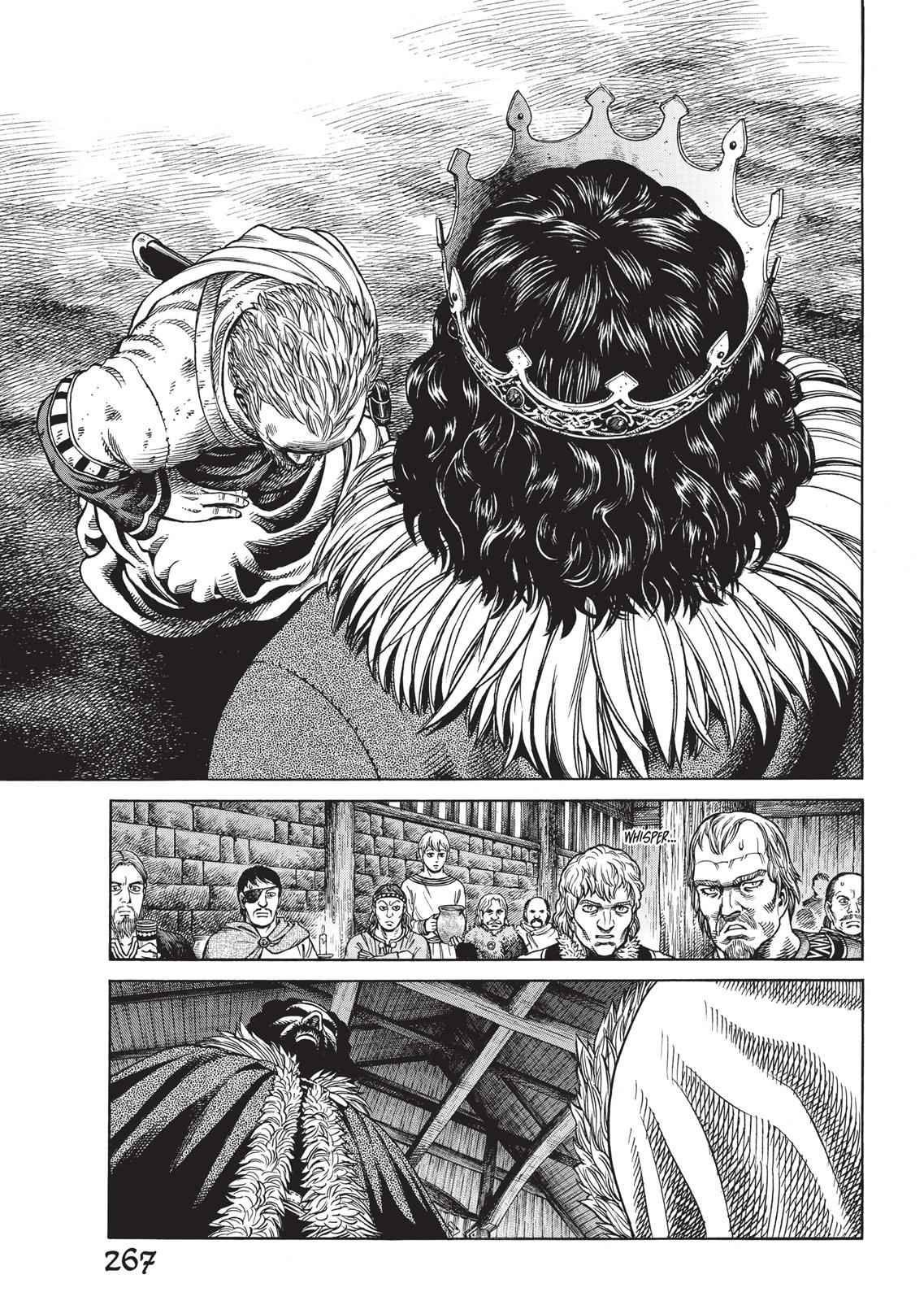 Vinland Saga Chap 52 - Next Chap 53